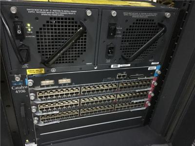 启东交换机回收 思科交换机回收