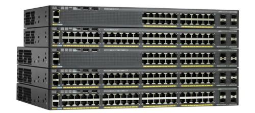 启东交换机回收