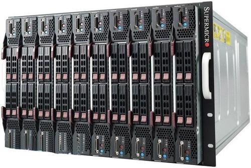 启东服务器回收